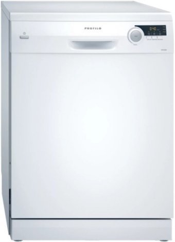 Profilo BM4321EG 4 Programlı D Enerji Sınıfı 12 Kişilik Wifili Çekmeceli Beyaz Solo Bulaşık Makinesi