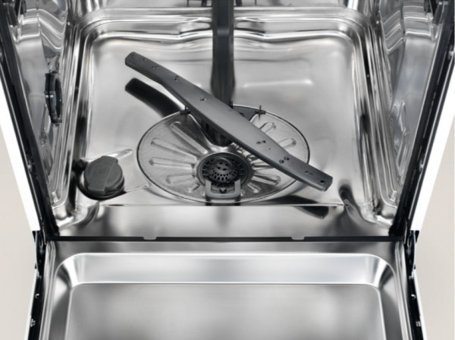Electrolux ESF5534LOW AirDry 6 Programlı A++ Enerji Sınıfı 13 Kişilik Wifili Çekmeceli Beyaz Solo Bulaşık Makinesi