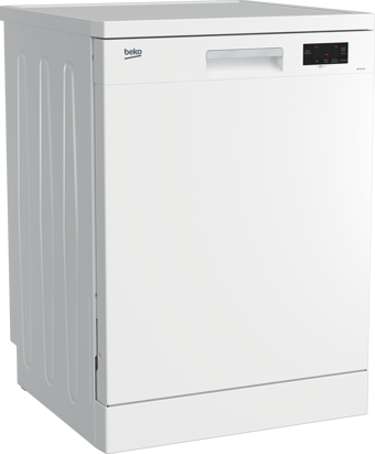 Beko BM 5015 YB 5 Programlı E Enerji Sınıfı 13 Kişilik Wifili Çekmeceli Beyaz Solo Bulaşık Makinesi