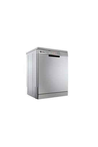 Hoover HF 6C2S0FS-17 12 Programlı C Enerji Sınıfı 16 Kişilik Akıllı Wifili Çekmeceli İnox Solo Bulaşık Makinesi