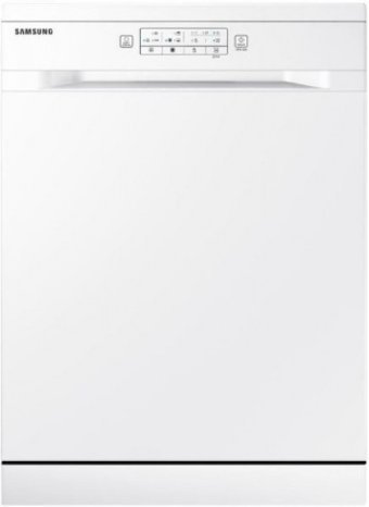 Samsung DW60M5010FW 3 Programlı A+ Enerji Sınıfı 12 Kişilik Wifili Çekmeceli Beyaz Solo Bulaşık Makinesi