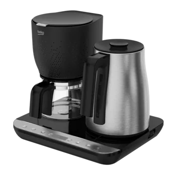 BEKO CFM 8147 I Çay Makinesi