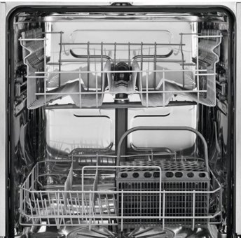 Electrolux ESF5512LOW 6 Programlı A+ Enerji Sınıfı 13 Kişilik Wifili Çekmeceli Beyaz Solo Bulaşık Makinesi