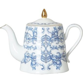 Storemax Art Florance Çaydanlık 800 ml - Standart