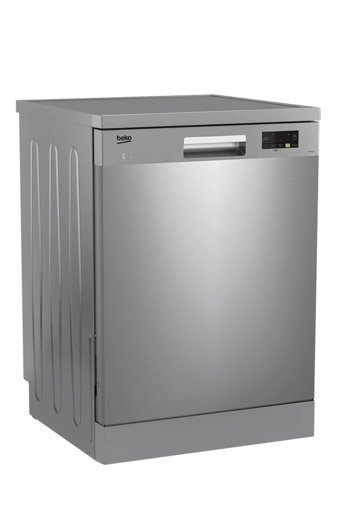 Beko BM 5115 5 Programlı E Enerji Sınıfı 14 Kişilik Wifili Çekmeceli İnox Solo Bulaşık Makinesi
