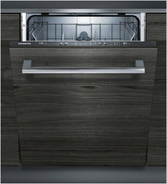 Siemens iQ300 SN63HX60MT Home Connect 6 Programlı A+ Enerji Sınıfı 13 Kişilik Akıllı Wifili Çekmeceli İnox Solo Bulaşık Makinesi
