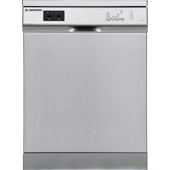 Daewoo D-Tr 0601 I 6 Programlı E Enerji Sınıfı 12 Kişilik Wifili Çekmeceli Beyaz Solo Bulaşık Makinesi