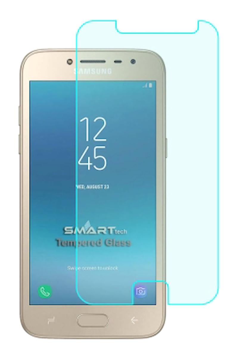 Smart Tech Samsung Galaxy Grand Prime Pro Nano Cam Parlak Ekran Koruyucu