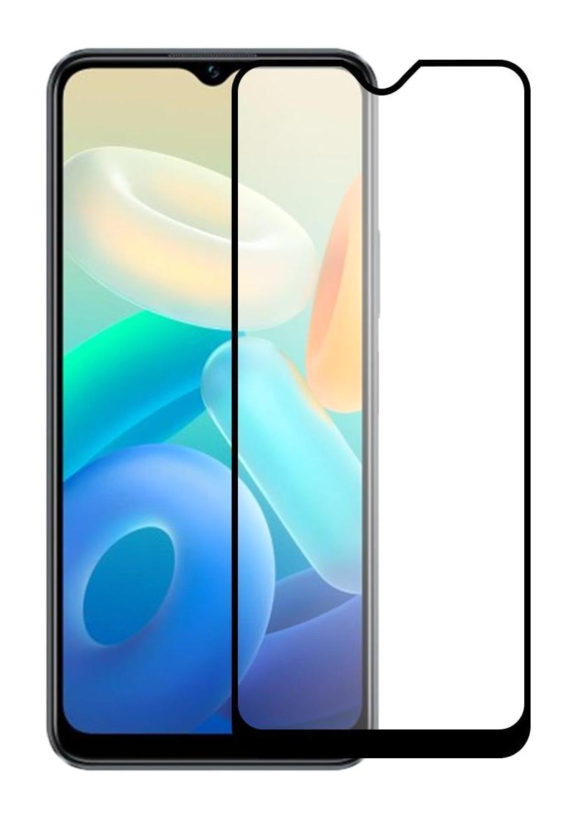 Binano Vivo Y17 Ekran Koruyucu
