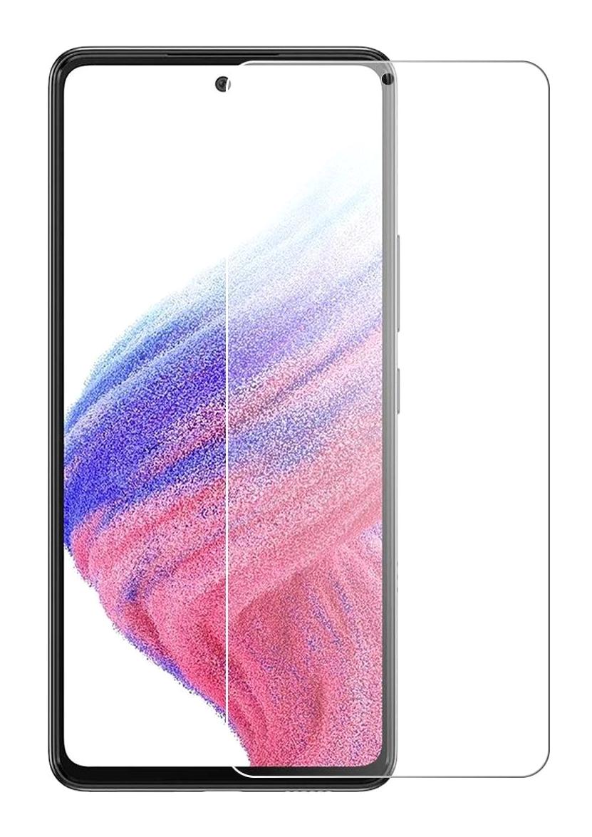 Binano Samsung Galaxy A53 Nano Cam Ekran Koruyucu