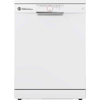 Hoover HFB 6B2D2FW 9 Programlı B Enerji Sınıfı 16 Kişilik Akıllı Wifili Çekmeceli Beyaz Solo Bulaşık Makinesi