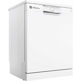 Hoover HFB 6B2D2FW 9 Programlı B Enerji Sınıfı 16 Kişilik Akıllı Wifili Çekmeceli Beyaz Solo Bulaşık Makinesi