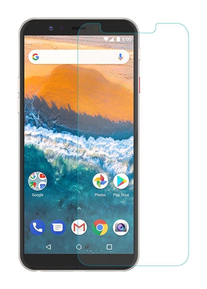 Ehr. Samsung Galaxy A2 Core Kırılmaz Ekran Koruyucu