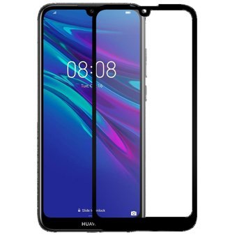 Binano Huawei Y7 2019 Ekran Koruyucu