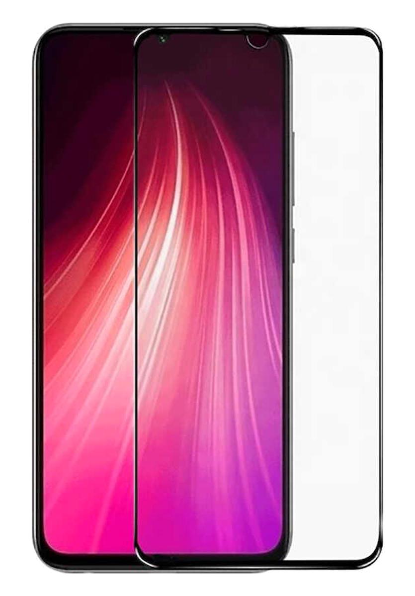 Musal Xiaomi Mi 12 Pro Fibercam Parlak Ekran Koruyucu