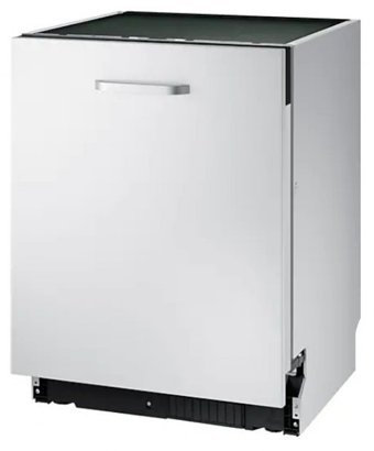 Samsung DW60M5050BB/TR 5 Programlı A++ Enerji Sınıfı 12 Kişilik Wifili Çekmeceli Beyaz Solo Bulaşık Makinesi