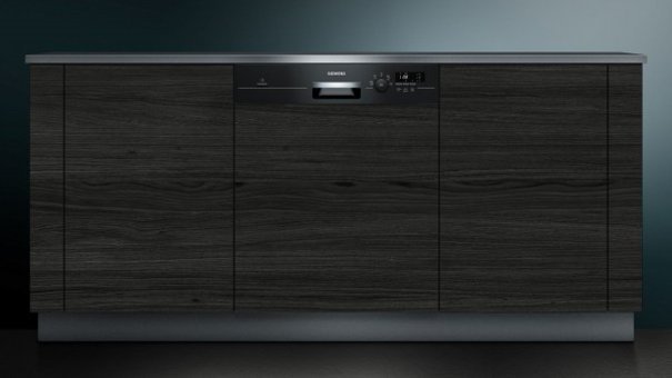 Siemens iQ100 SN515B01DT 5 Programlı A+ Enerji Sınıfı 13 Kişilik Akıllı Wifili Çekmeceli Beyaz Solo Bulaşık Makinesi