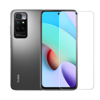 Binano Xiaomi Redmi 10 Ekran Koruyucu