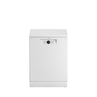 Beko BM 4044 4 Programlı E Enerji Sınıfı 14 Kişilik Wifili Çekmeceli Beyaz Solo Bulaşık Makinesi