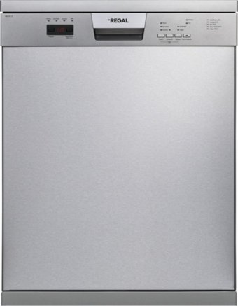 Regal BM 521 5 Programlı A+++ Enerji Sınıfı 13 Kişilik Wifili Çekmeceli Beyaz Solo Bulaşık Makinesi