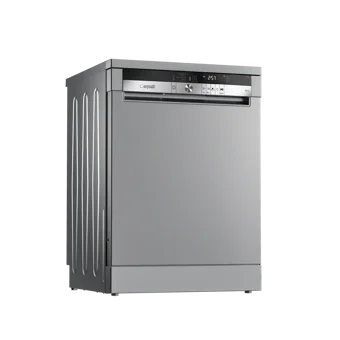 Arçelik 6588 8 Programlı A++ Enerji Sınıfı 14 Kişilik Wifili Çekmeceli İnox Solo Bulaşık Makinesi