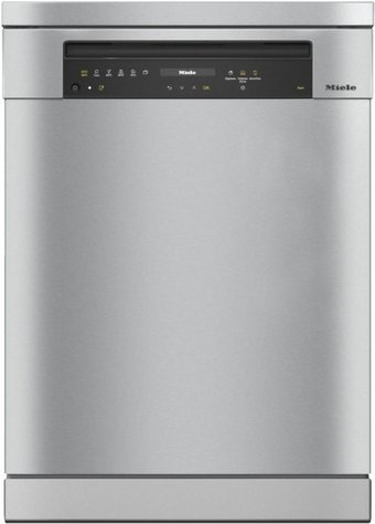Miele G 7410 SC EDST/CLST AutoDos A Enerji Sınıfı 14 Kişilik Akıllı Wifili Çekmeceli İnox Solo Bulaşık Makinesi