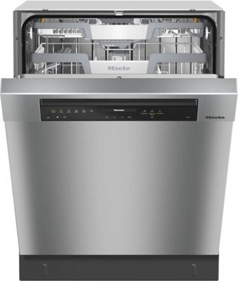 Miele G 7410 SC EDST/CLST AutoDos A Enerji Sınıfı 14 Kişilik Akıllı Wifili Çekmeceli İnox Solo Bulaşık Makinesi