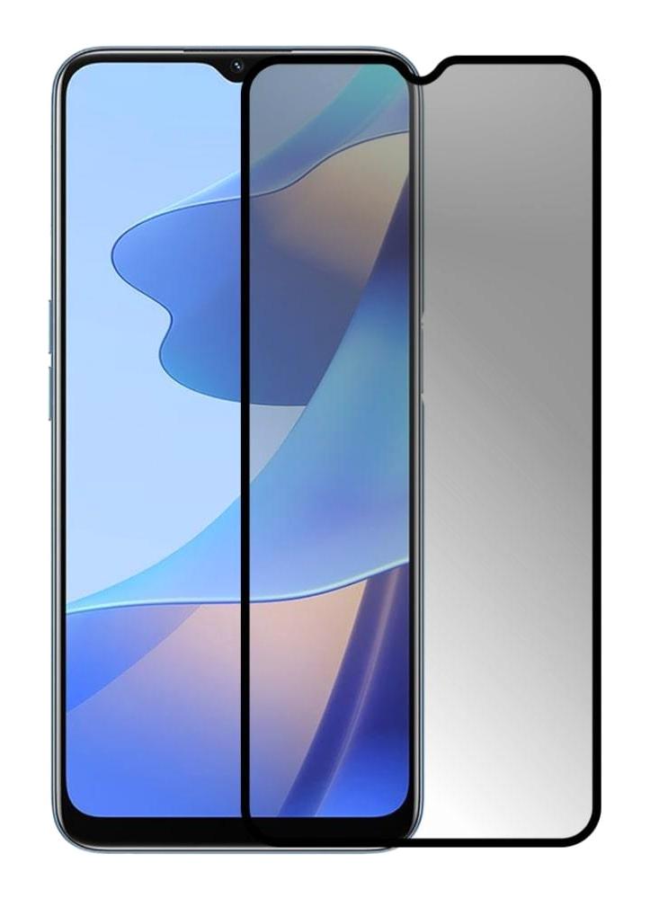 Binano Oppo A1K Ekran Koruyucu