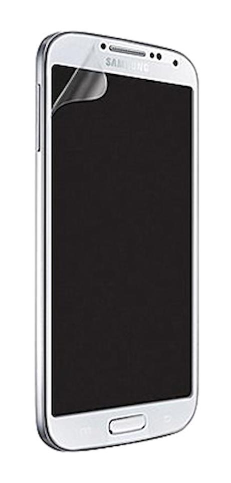 Otterbox Samsung Galaxy S4 Nano Cam Parlak Ekran Koruyucu