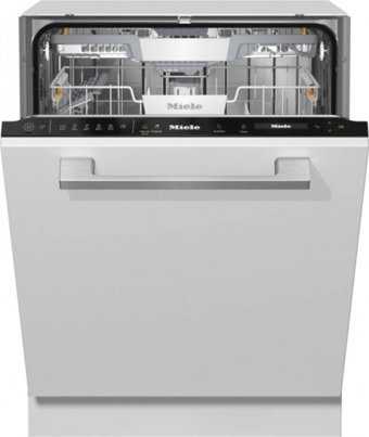 Miele G 7250 SCVi EDST/CLST A Enerji Sınıfı 14 Kişilik Wifili Çekmeceli Beyaz Solo Bulaşık Makinesi