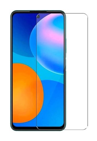 Winex Asus Zenfone 6 Sadece Ön Kılıflı Kesim Ekran Koruyucu
