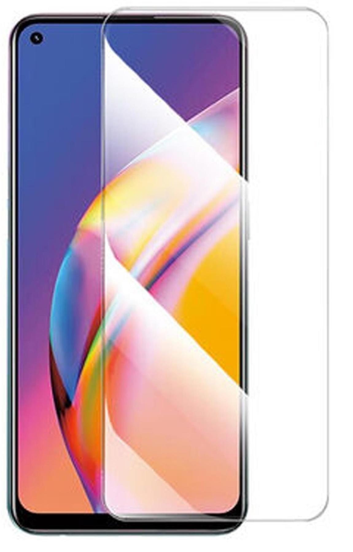 Blue Case Vestel Venüs V3 5010 Hayalet Ekran Koruyucu