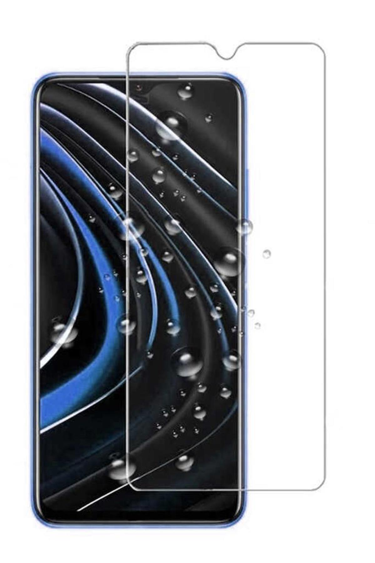 Musal Poco M5 Nano Cam Parlak Ekran Koruyucu