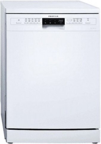 Profilo BM5321MA 5 Programlı A+ Enerji Sınıfı 12 Kişilik Wifili Çekmeceli Beyaz Solo Bulaşık Makinesi
