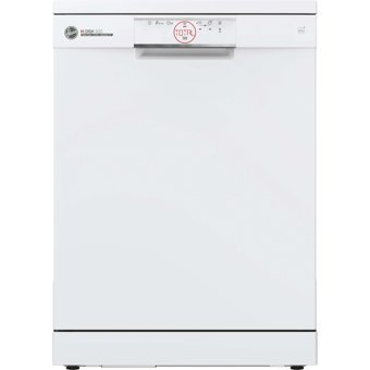 Hoover HF-5E5D0FW-17 9 Programlı E Enerji Sınıfı 15 Kişilik Akıllı Wifili Çekmeceli Beyaz Solo Bulaşık Makinesi