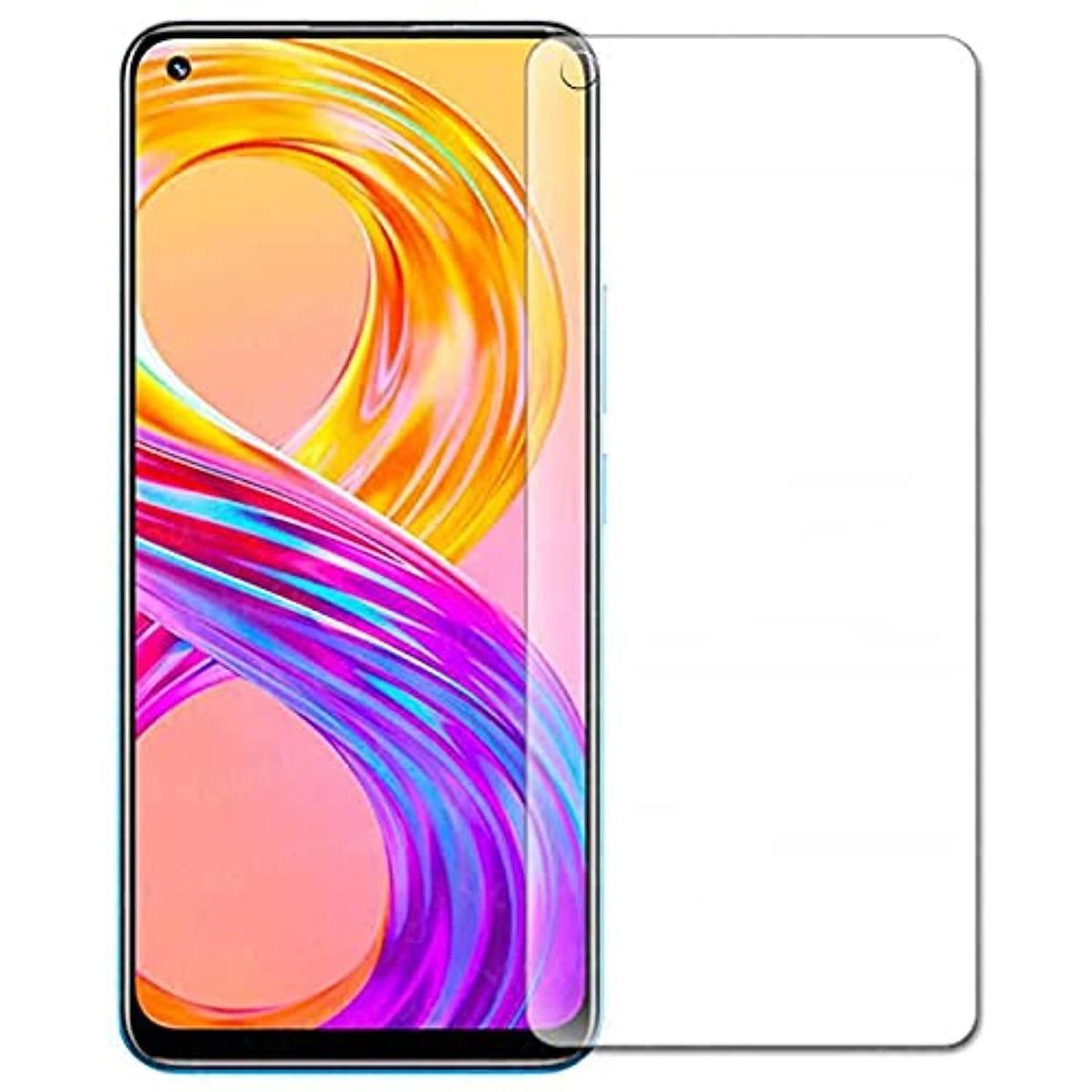 Ecr Mobile Realme 8 Ekran Koruyucu