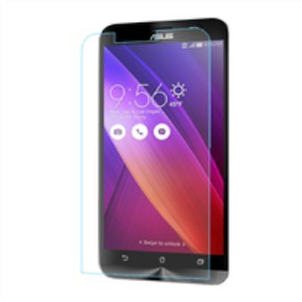 Aksesuar Adası Asus Zenfone 2 Cam Parlak Ekran Koruyucu