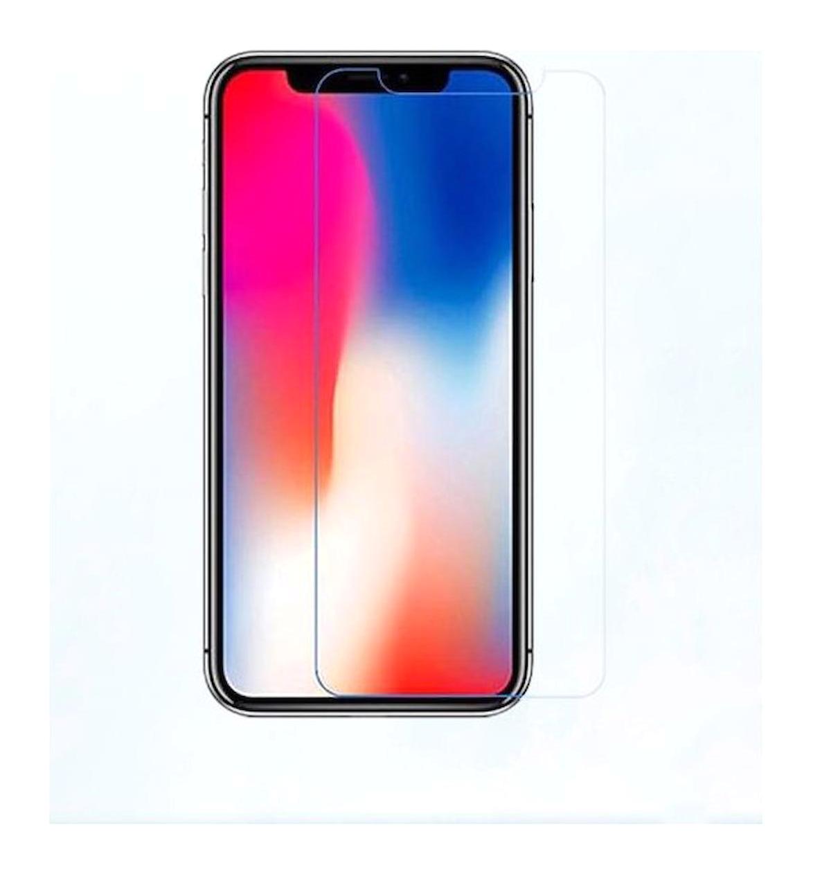 OEM Samsung Galaxy A7 2018 Ekran Koruyucu