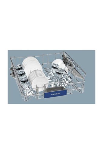 Siemens SN235I00NT 5 Programlı A+ Enerji Sınıfı 13 Kişilik Wifili Çekmeceli İnox Solo Bulaşık Makinesi