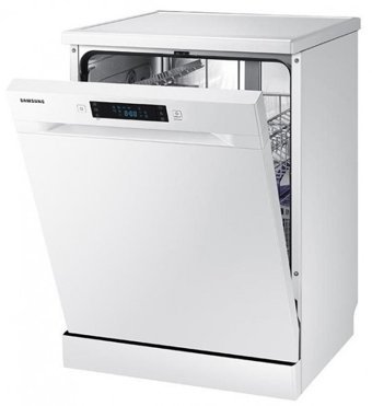 Samsung DW60M5052FW 5 Programlı A++ Enerji Sınıfı 12 Kişilik Wifili Çekmeceli Beyaz Solo Bulaşık Makinesi