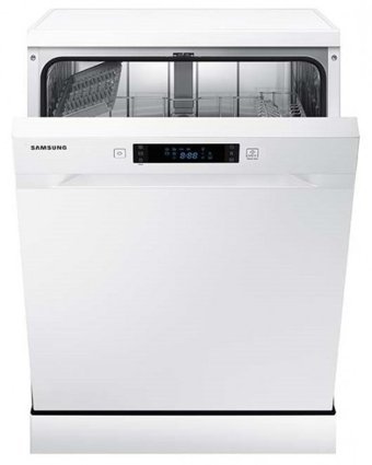 Samsung DW60M5052FW 5 Programlı A++ Enerji Sınıfı 12 Kişilik Wifili Çekmeceli Beyaz Solo Bulaşık Makinesi