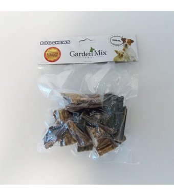 Garden Mix Ciğerli Köpek Ödül Maması 100 gr