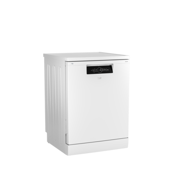 Beko BM 6046 I 6 Programlı E Enerji Sınıfı 14 Kişilik Wifili Çekmeceli İnox Solo Bulaşık Makinesi