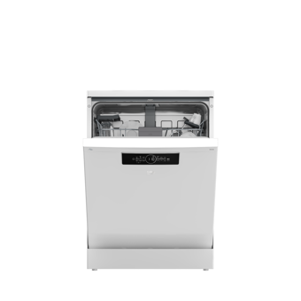 Beko BM 6046 I 6 Programlı E Enerji Sınıfı 14 Kişilik Wifili Çekmeceli İnox Solo Bulaşık Makinesi