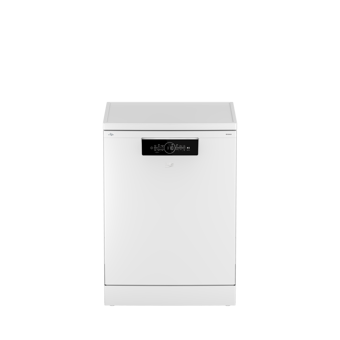 Beko BM 6046 I 6 Programlı E Enerji Sınıfı 14 Kişilik Wifili Çekmeceli İnox Solo Bulaşık Makinesi