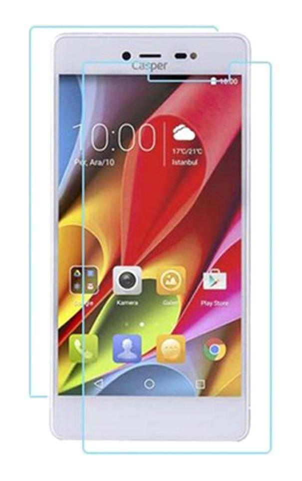 Winex Casper Via A1 Plus Ön Nano Ekran Koruyucu