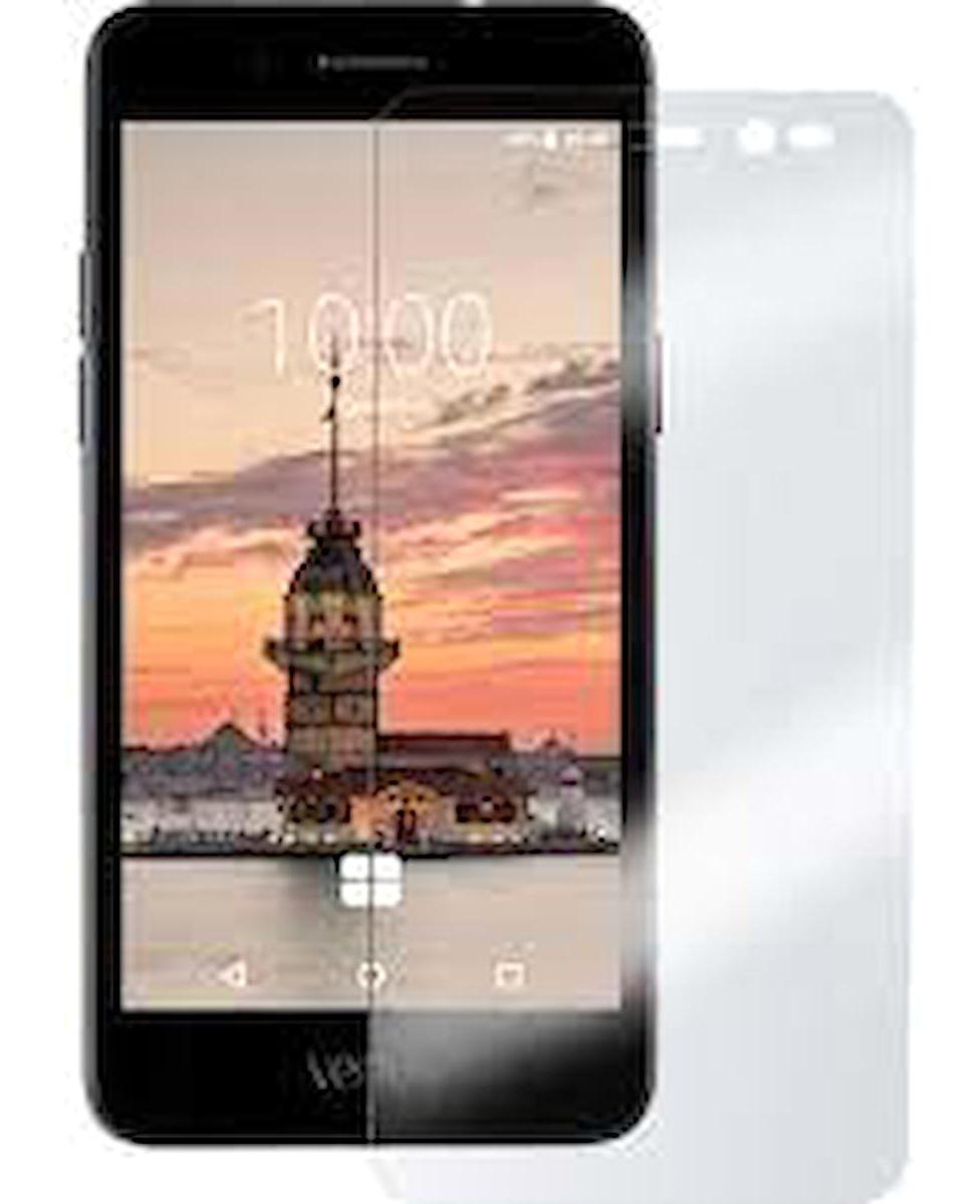 Kensa Vestel Venüs V3 5010 Temperli Cam Parlak Ekran Koruyucu