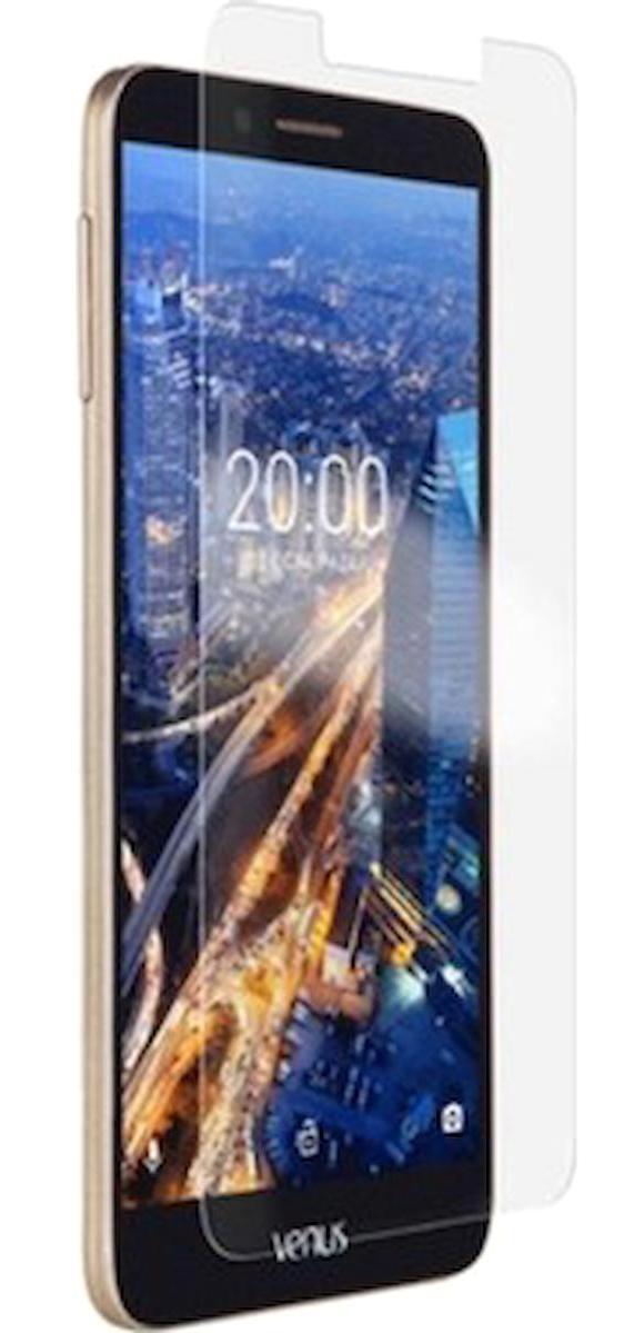 Kensa Vestel Venüs V3 5580 Temperli Cam Parlak Ekran Koruyucu