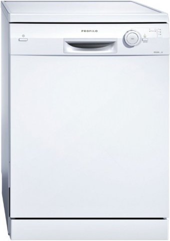 Profilo BM3123EA 3 Programlı A+ Enerji Sınıfı 12 Kişilik Wifili Çekmeceli Beyaz Solo Bulaşık Makinesi