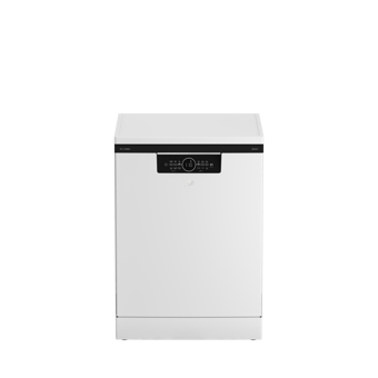 Beko BM 6047 6 Programlı C Enerji Sınıfı 14 Kişilik Wifili Çekmeceli Beyaz Solo Bulaşık Makinesi